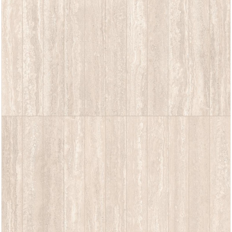 Travertino 5,3x30 RAGNO RDMP 9mm - Realstone Travertino Gres opaco