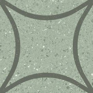 Terrasale Astro Bamboo 20x20