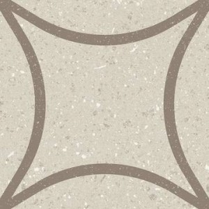Terrasale Astro Gemma 20x20 – effet pierre
