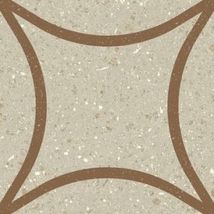 Terrasale Astro Sabbia 20x20 K252