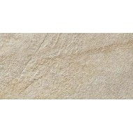 Bernina Beige 20x40 Fliesen – matt, Natursteinlook