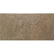 Bernina Rosso 20x40 Naturale