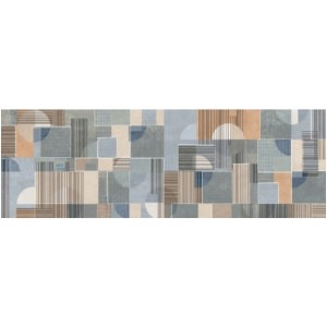 ETERNAL DECORO FUSION COLD 30x90