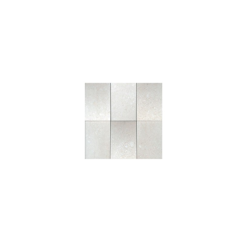 BAFFIN Grey Natural Mosaic 3D