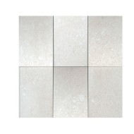 BAFFIN Grey Natural Mosaic 3D