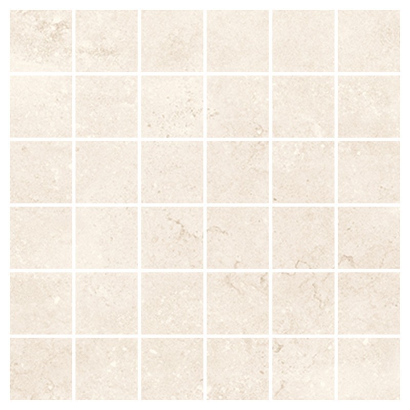 Baffin Beige Mosaic Tile