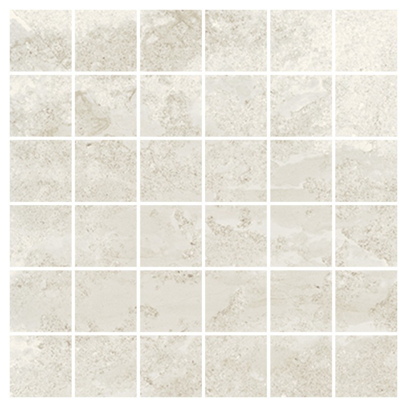 Mosaico ceramico BAFFIN Grey Naturale
