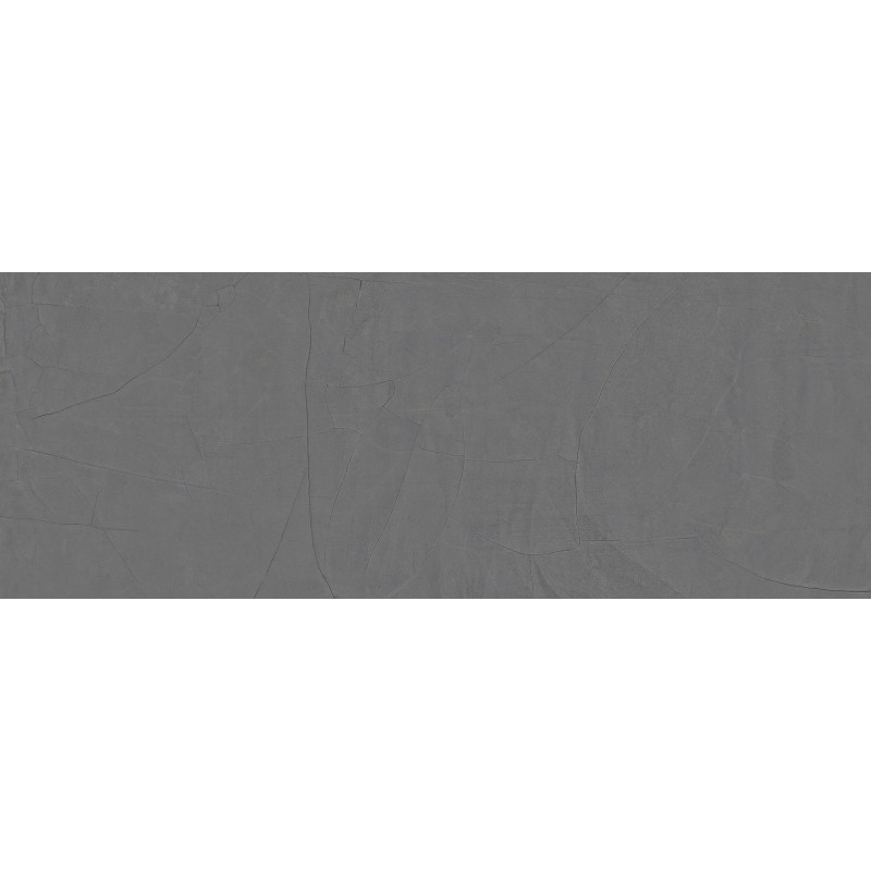 CRACKED GRAPHITE 2CM Fliese