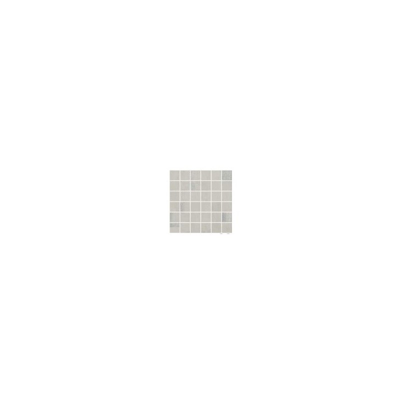 Fusion Grey Silver Naturale