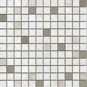 GRAVITE GREY MOSAIQUE DECOR