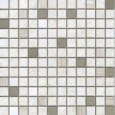 GRAVITE Grey Mosaic