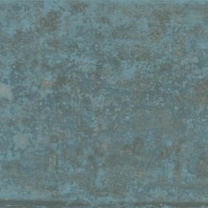 Grunge bleu COUPÉ 45x90