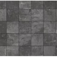 HARLEM Anthracite Mosaic