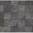HARLEM Anthracite Mosaic