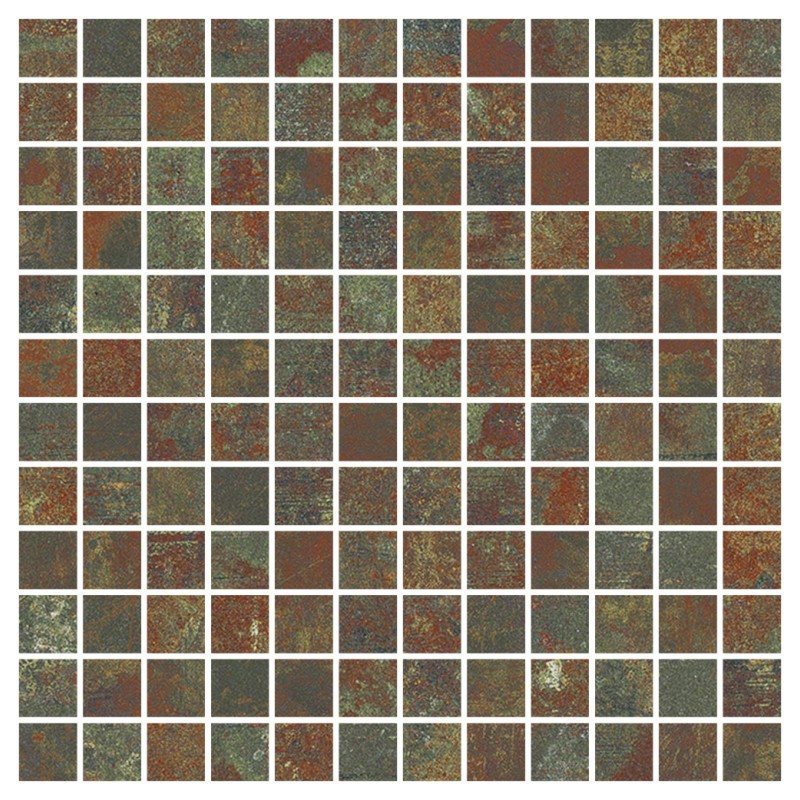 Mosaico Harlem Green