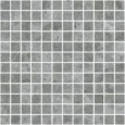 Harlem Grey Mosaic - Aparici Ceramica