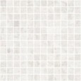 HARLEM White Mosaic – matt, 29,75x29,75 cm