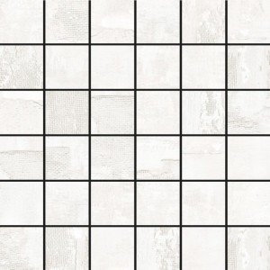 Mosaïque Aparici Jacquard Ivory