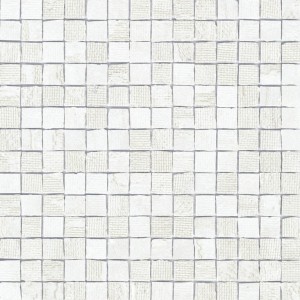 Mosaïque Jacquard Ivory Naturel Aparici Ceramica