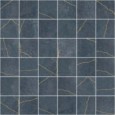 Kintsugi Blue Aichi Mosaic
