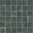 Kintsugi Green Aichi Mosaic 5x5