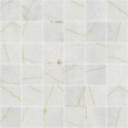 Kintsugi White Aichi Mosaic 5x5