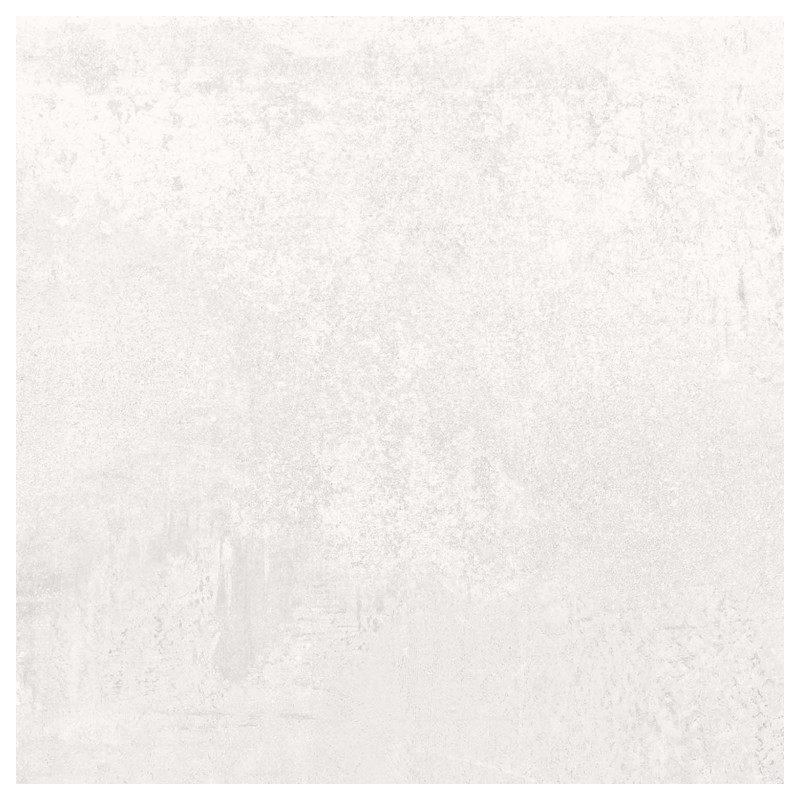 Metallic White Natural Wandfliese 100x100