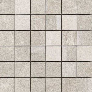 Mosaic Mix Grey Naturel par Aparici