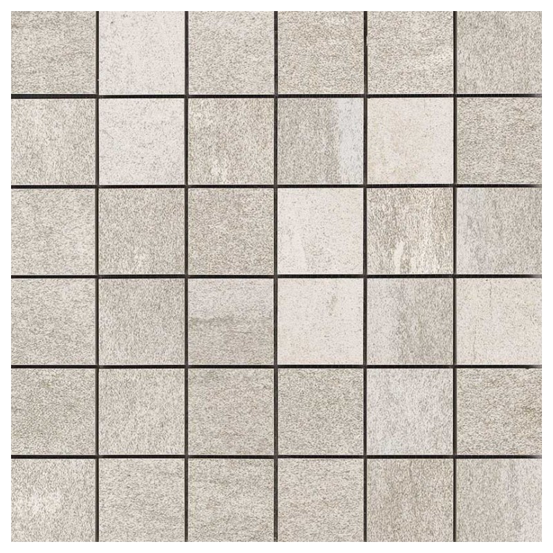 Mosaikfliese Mixing Grey Natural von Aparici Ceramica