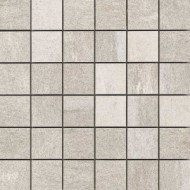 Mosaikfliese Mixing Grey Natural von Aparici Ceramica