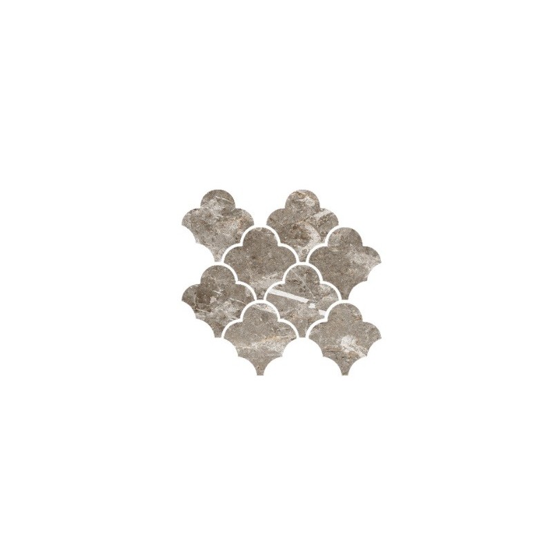 Sutton Savoie Mosaic – Aparici