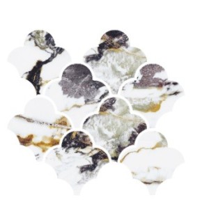 Mosaïque Sutton Coupé Arabesco Aparici