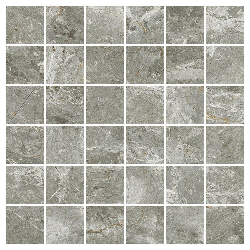 SUTTON Savoie Natural Mosaic 5x5