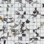 SUTTON VAGLI MOSAIC tile legend