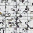 SUTTON VAGLI MOSAIC tile legend