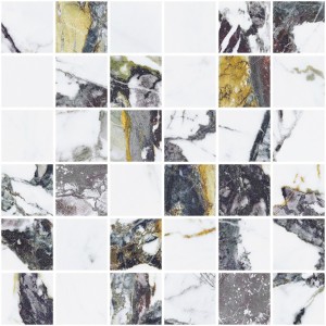 Sutton Vagli Naturel MosaicStone