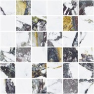 Mosaico ceramico Sutton Vagli Naturale