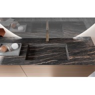 LIME 0 Push&Pull 024 210cm Copper Bath Cabinet