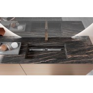 LIME 0 Push&Pull 024 210cm Copper Bath Cabinet