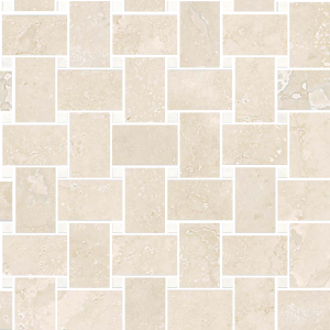 Mosaico Via Appia Beige 30x30 – CSAREABK30