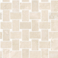 Mosaico Via Appia Beige 30x30 – CSAREABK30