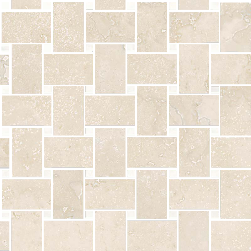 RETE VIA APPIA IVORY 30x30 – CSAREAIK30