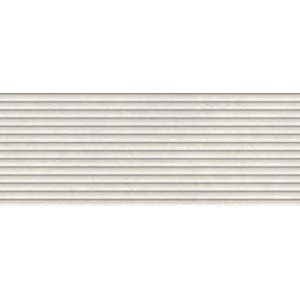 Bottega Lineal White 45x120