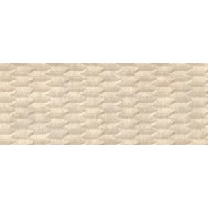 Verona Cubik Marfil 59,6x150cm