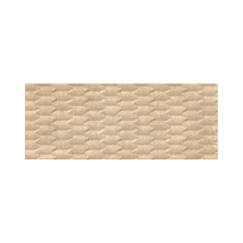 Verona Cubik Gold tile detail