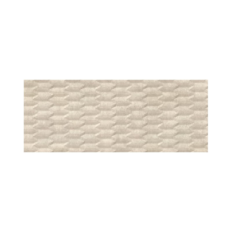 Verona Cubik Bone 59,6x150mm