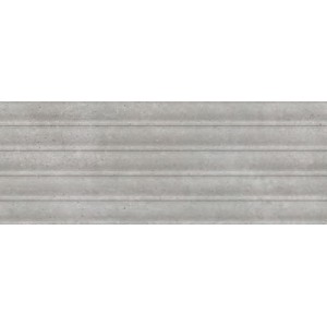 Bottega Diplomatic Acero 45x120 cm – Porcelanosa