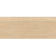 Taranto Stripe Gold - Wandbelag