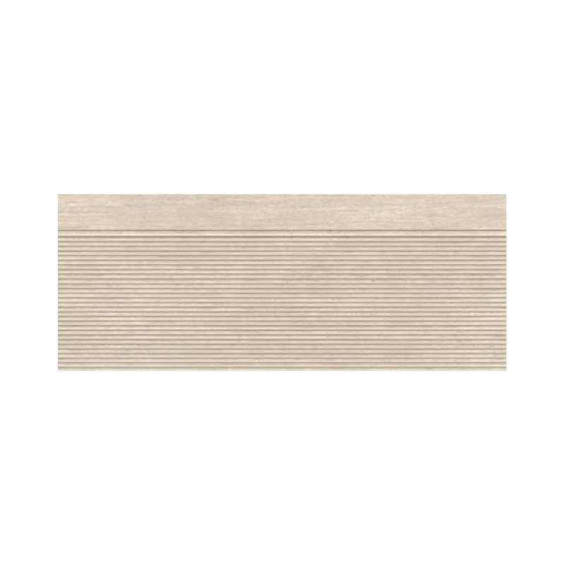 Taranto Stripe Wandbelag – matt 59,6x150