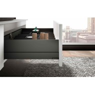 LIME 0 PUSH&PULL 031 - Mobile Bagno AZZURRA 180cm